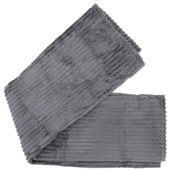 Trespass Κουβέρτα Extra Thick Blanket Sculpted Trespass Κουβέρτα Extra Thick Blanket Sculpted